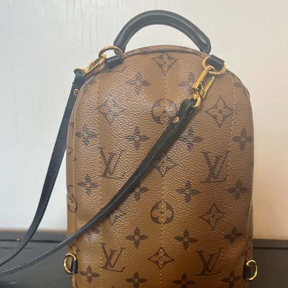 Authentic Palm Springs Mini Reverse | Like New! - Picture 11 of 15